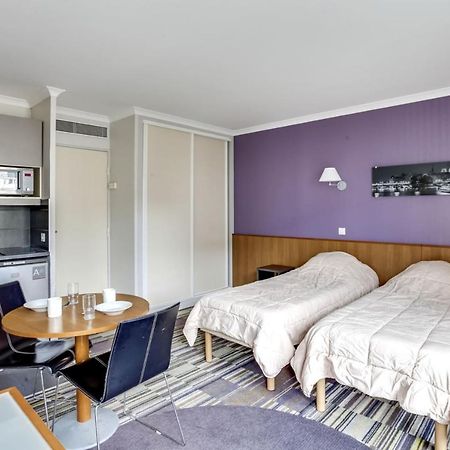 Guestready - Studio Cosy Pres Du Metro Issy-les-Moulineaux Zewnętrze zdjęcie