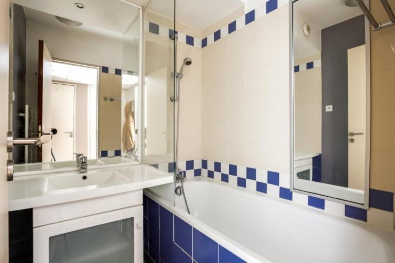 Guestready - Studio Cosy Pres Du Metro Issy-les-Moulineaux Zewnętrze zdjęcie